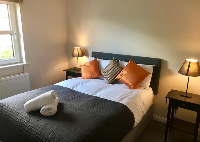 4 Bed Duplex Apartment, Belfast