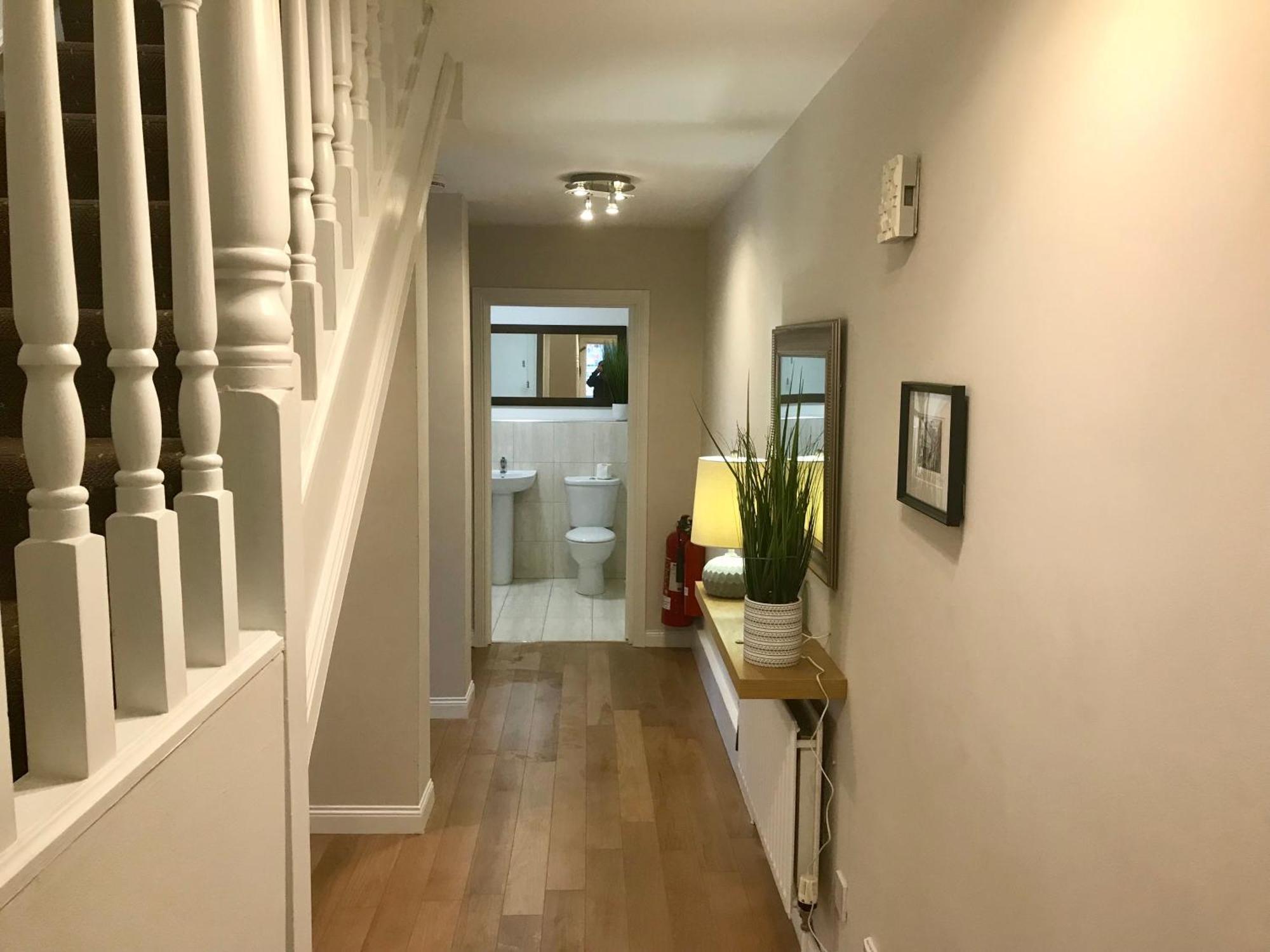 4 Bed Duplex Apartment, Апартаменты *