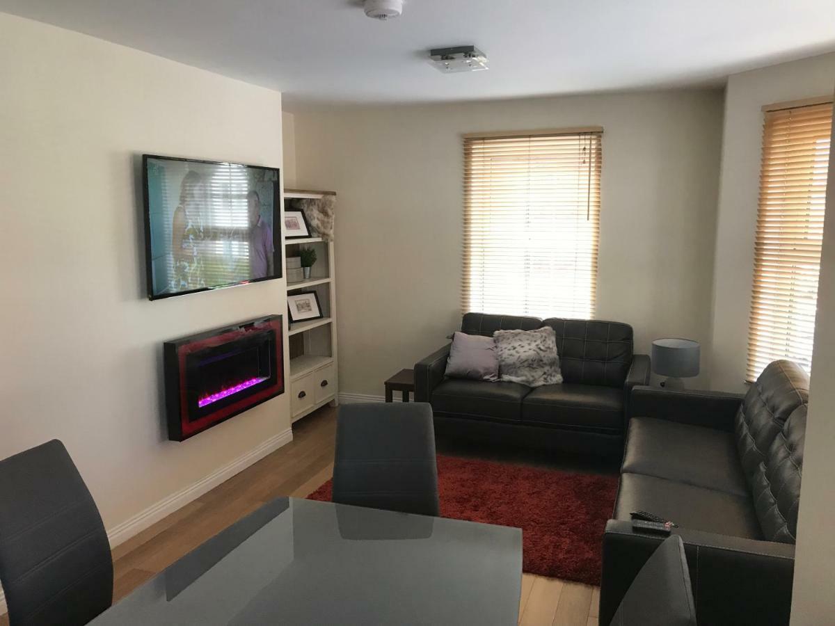 4 Bed Duplex Apartment, Апартаменты