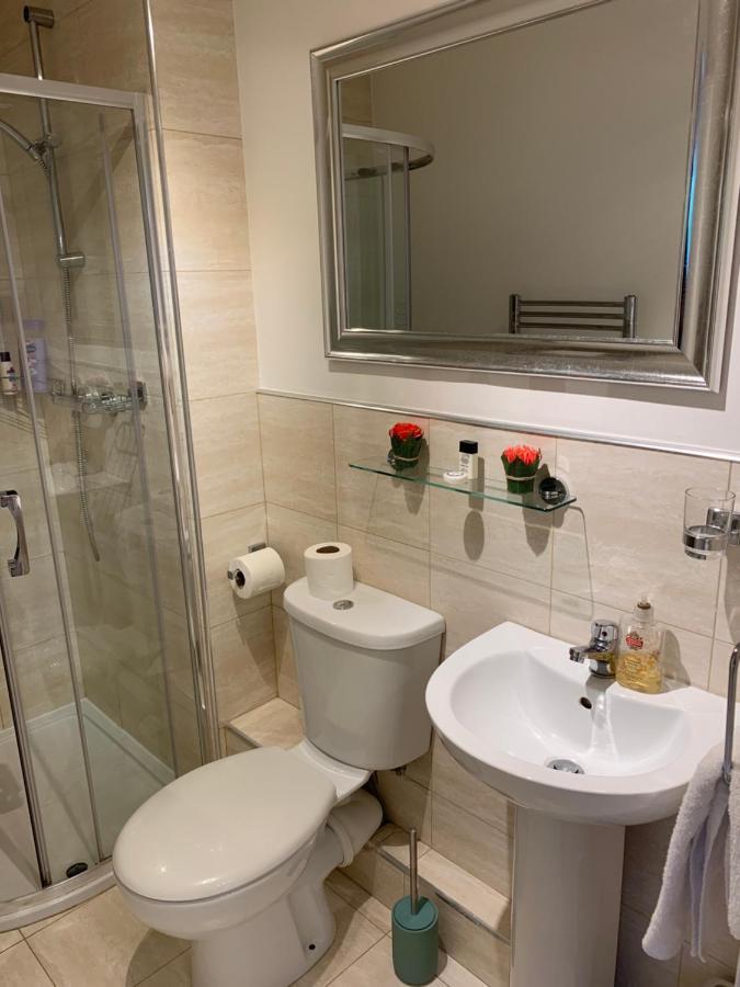 4 Bed Duplex Apartment, Апартаменты