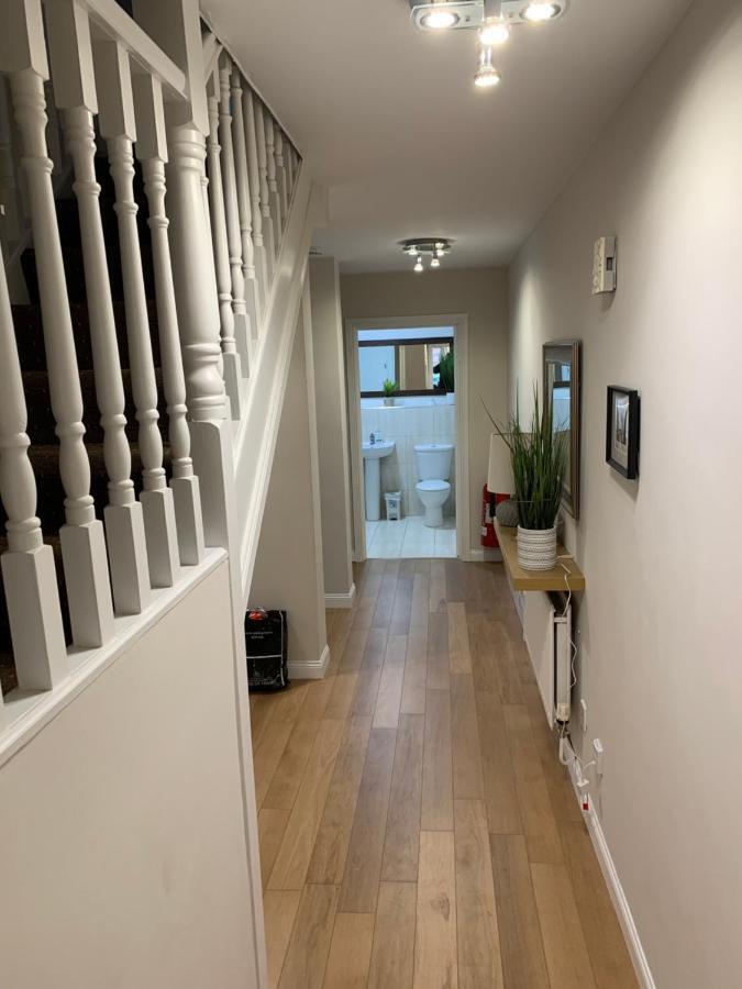 4 Bed Duplex Apartment, Апартаменты Белфаст